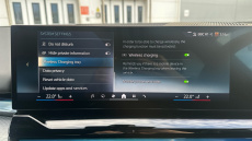 BMW i5 250kW eDrive40 M Sport 84kWh 4dr Auto Electric Saloon